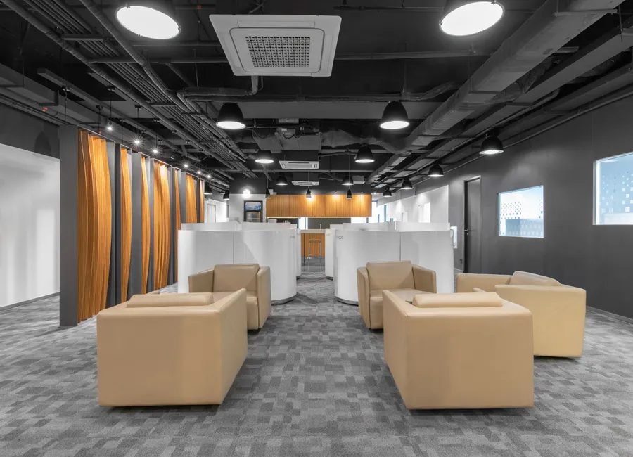 Temukan berbagai cara bekerja sesuai gaya Anda di Regus The Vida photo 3