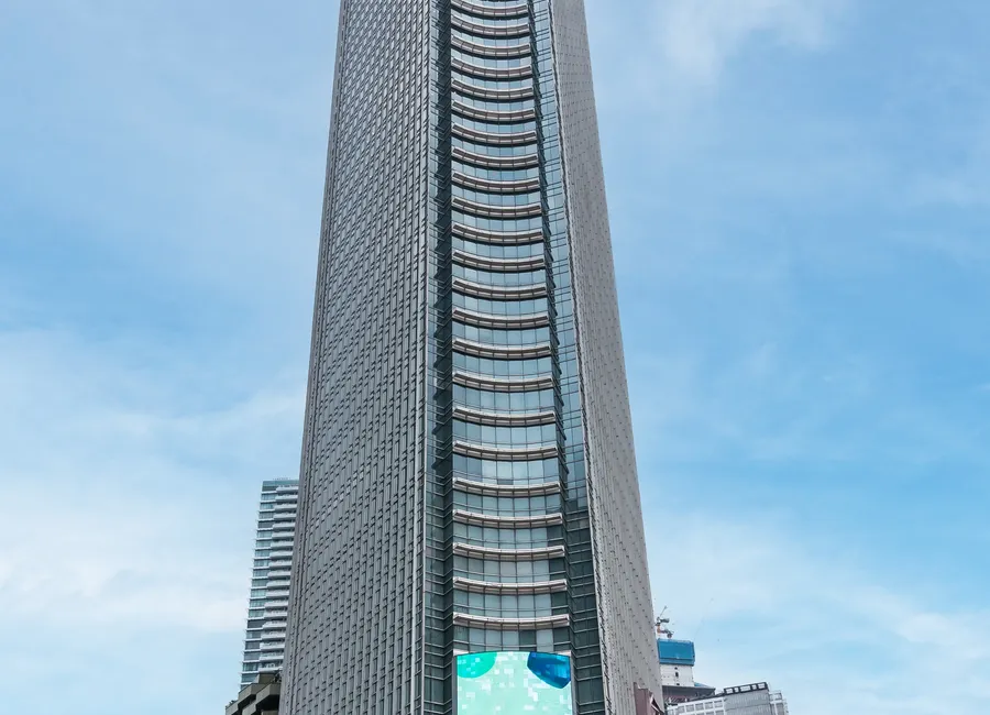 Temukan berbagai cara bekerja sesuai gaya Anda di Regus Menara BCA Grand Indonesia photo 1