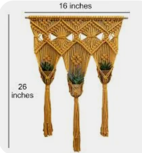Plant Hanger Suppliers In Indonesia