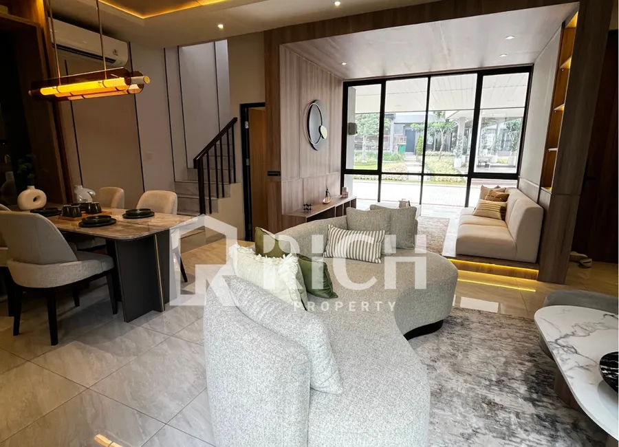 RUMAH CANTIK DI KOTA WISATA CIBUBUR photo 5