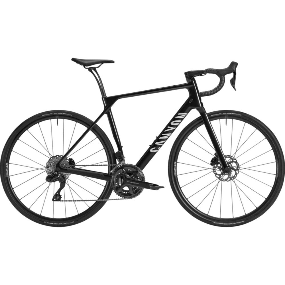 USD 1800,  2026 Canyon Endurace CF 7 Di2 Road Bike photo 2