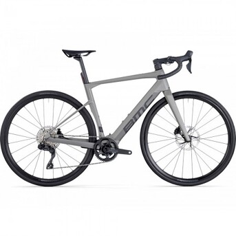 USD 4300,  2026 BMC Roadmachine 01 AMP TWO Electric Road Bike (GLOBALBIKESHOP)