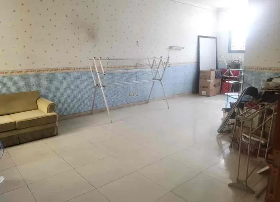 rumah siap huni 3 lantai pluit photo 3