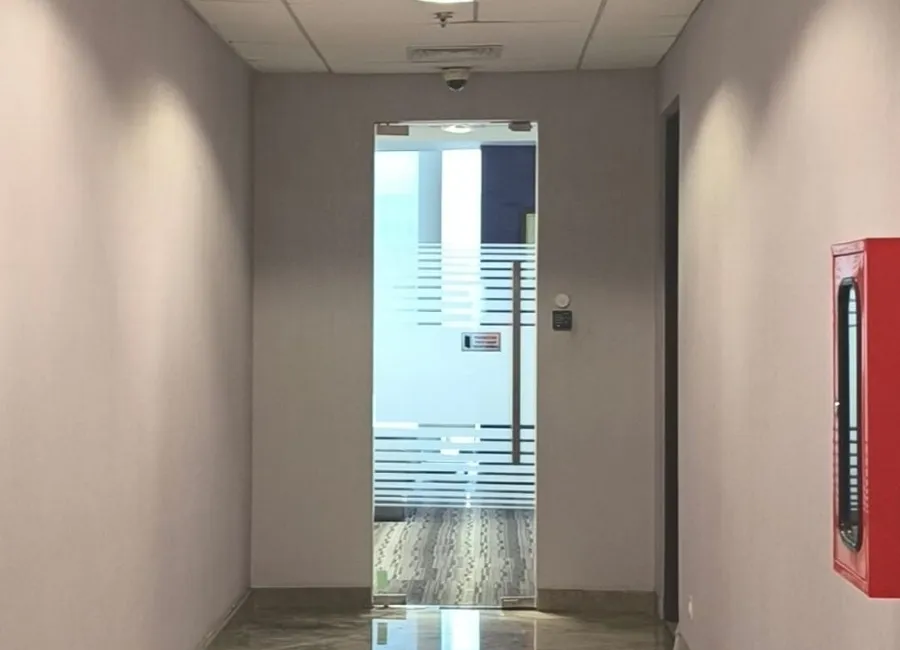 Kantor Representatif di Jantung Mega Kuningan photo 2