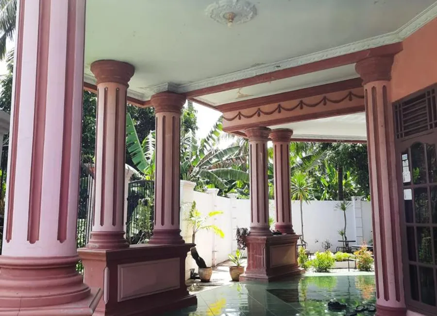 Dijual Rumah 2 Lantai di Cilegon, Banten Bebas Banjir, Nego sampai Deal photo 3