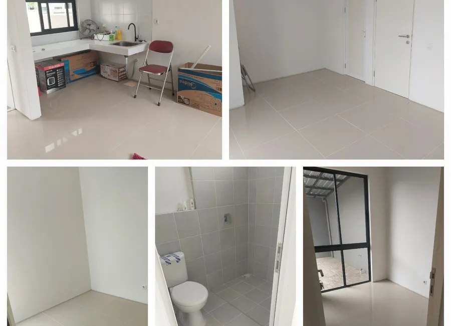 Disewa Rumah photo 2