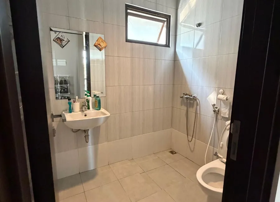 DIJUAL CEPAT!! RUMAH DAERAH BSD CLUSTER MOZIA photo 1