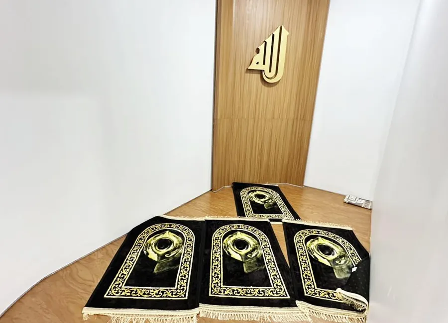Service Office Eksklusif Kawasan Setiabudi â Full Furnished photo 5