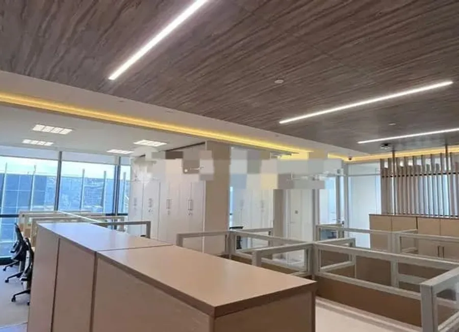 DISEWAKAN RUANG KANTOR SCBD TREASURY TOWER FULLY FURNISHED, JAKARTA SELATAN photo 3