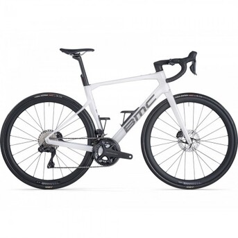 USD 4780,  2026 BMC Roadmachine 01 FOUR Road Bike (GLOBALBIKESHOP) photo 1