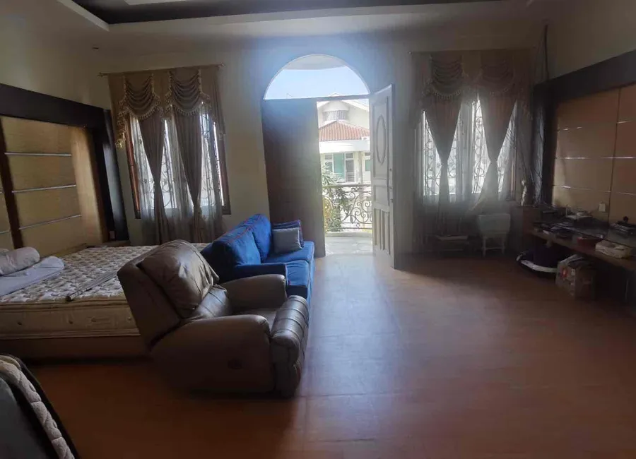 rumah siap huni 3 lantai pluit photo 5
