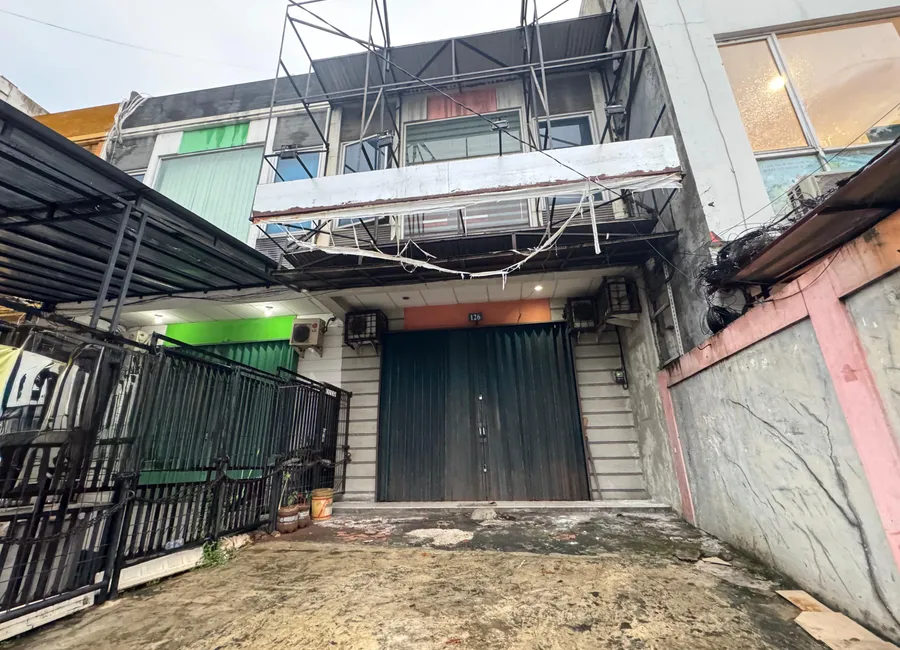 Ruko Strategis Tebet Barat Jakarta Harga Miring Segera Dapatkan photo 2