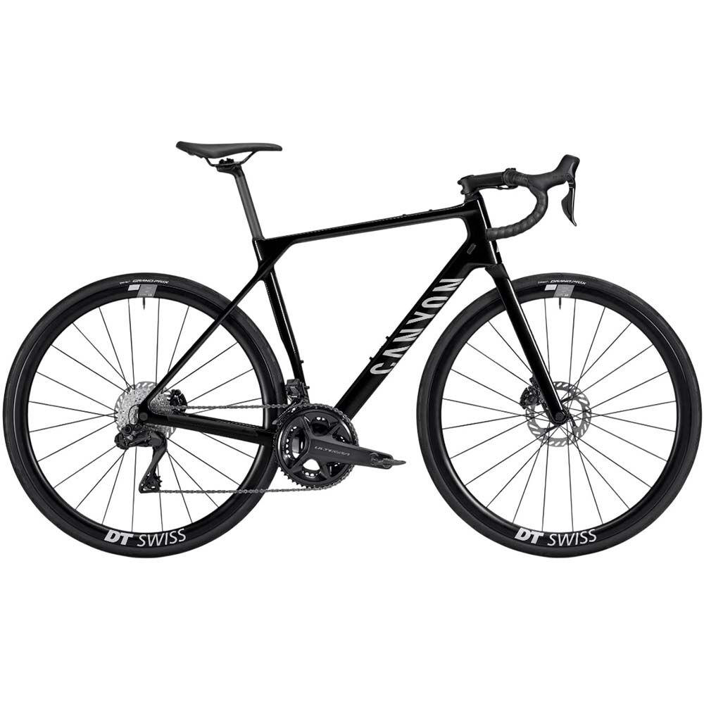 USD 1900,  2026 Canyon Endurace CF 8 Di2 Road Bike (BIKOTIQUE)