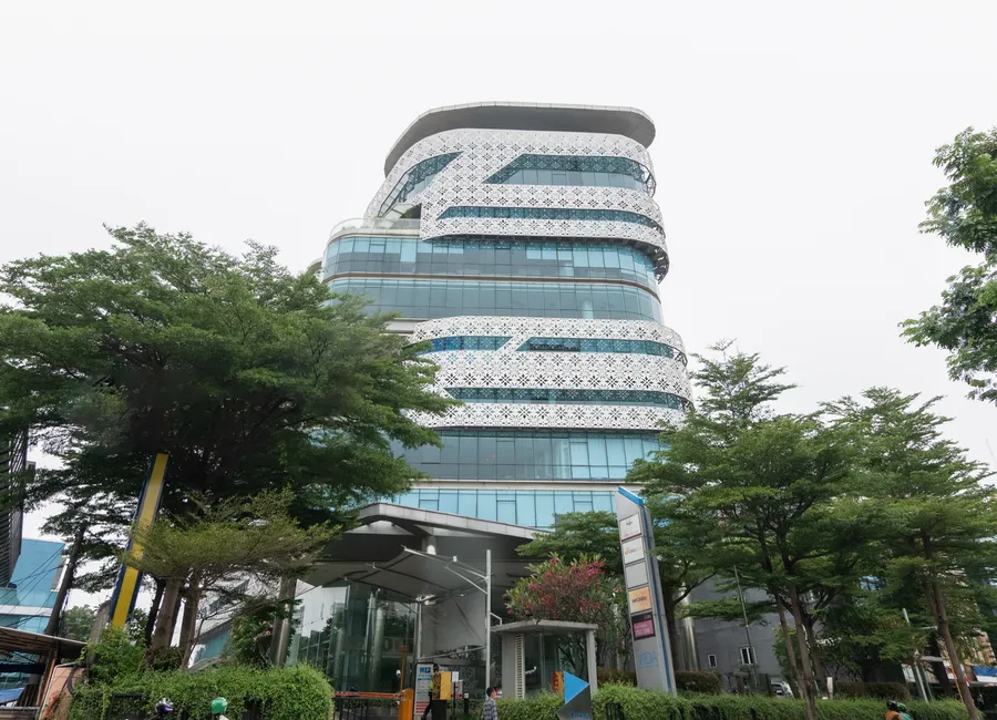 Temukan berbagai cara bekerja sesuai gaya Anda di Regus The Vida photo 1