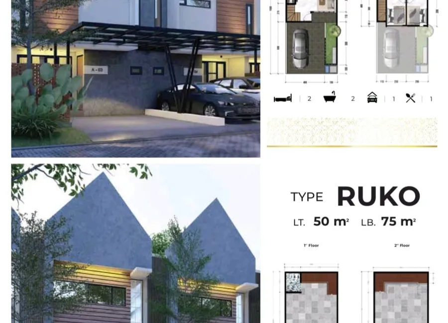 The Kaes Luxurious Living and Comfortly in Surabaya City