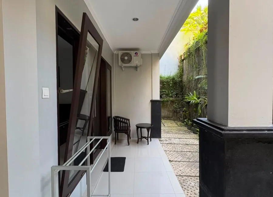 DISEWAKAN VILLA MEWAH 4 LANTAI - SEWA 5 TAHUN â PILIHAN TEPAT UNTUK INVESTASI DAN BISNIS AKOMODASI photo 4