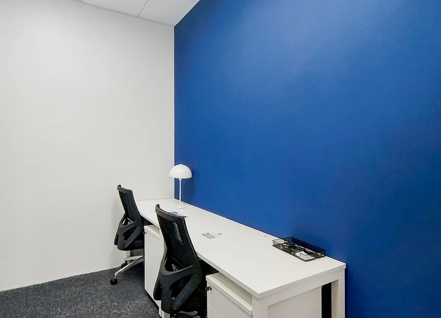 Akses all-inclusive ke ruang kerja, kantor virtual, dan ruang rapat di HQ Voxpro Hub photo 5