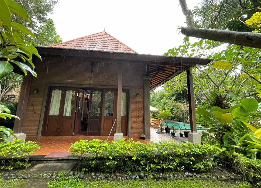 SEWA Villa Kamila Senggigi â Liburan Mewah dengan Private Pool di Lombok Barat photo 3
