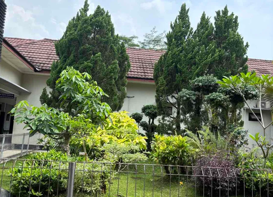 Di Jual Rumah Grad Tenjo Residence Book Hanya 5 Jt photo 2