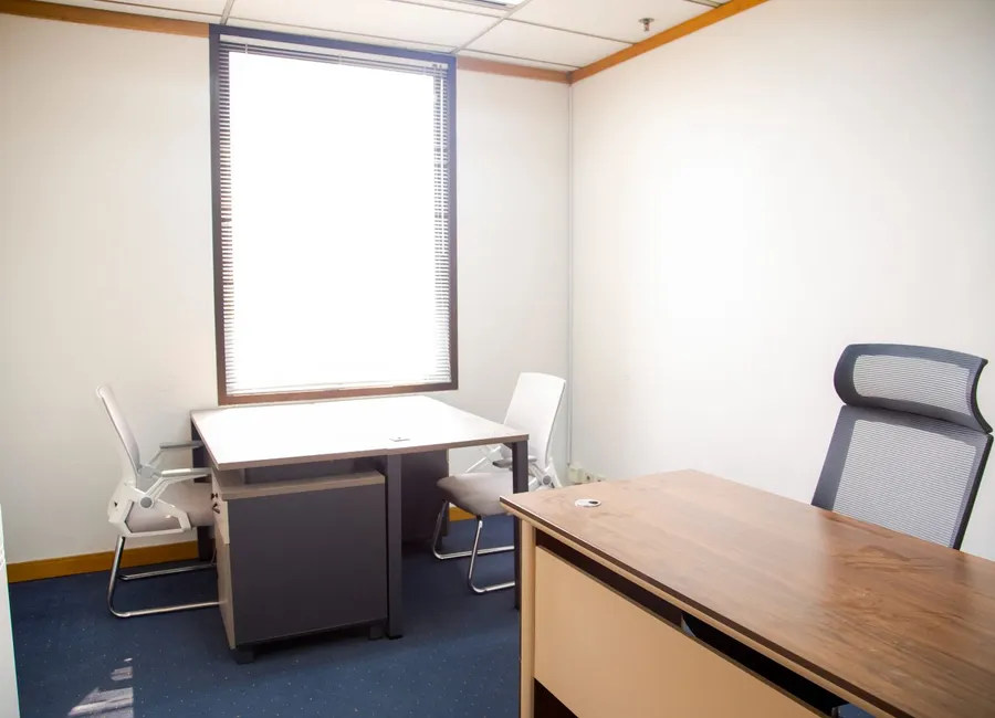 Sewa Ruang Kantor Murah di Jakarta Selatan photo 5