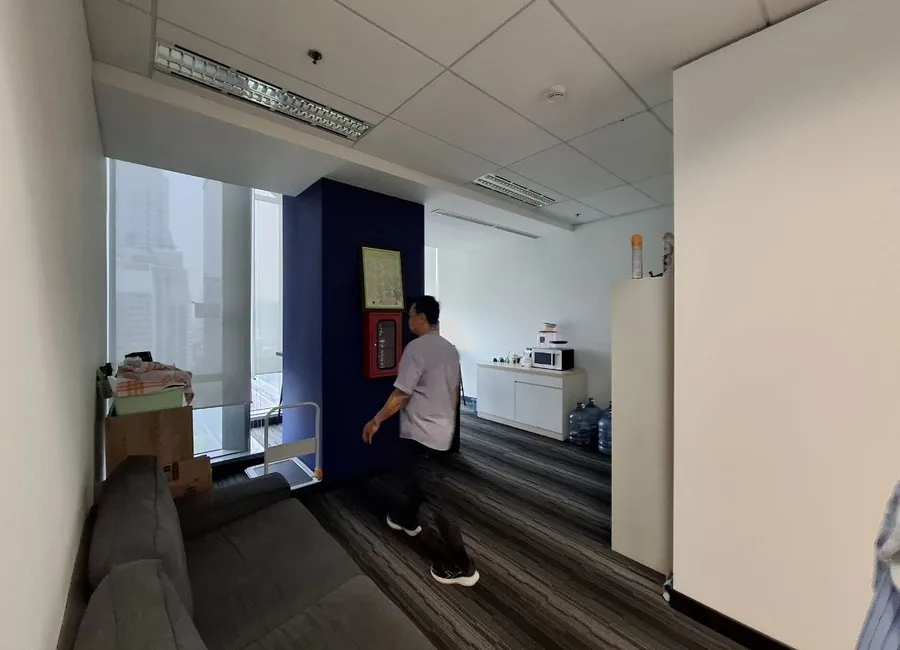 Kantor Representatif di Jantung Mega Kuningan photo 5