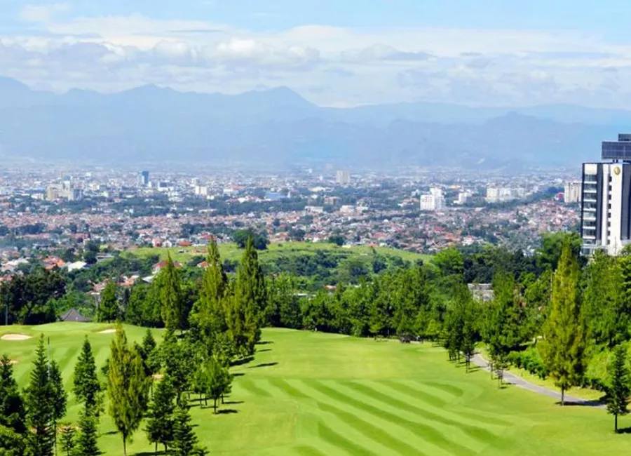 DIJUAL TANAH KAVLING PREMIUM DAGO PAKAR â CIBURIAL photo 3