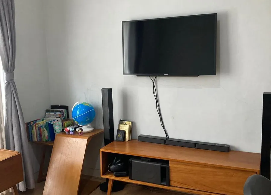 Dijual Rumah cluster The View VG 05 Serpong Jaya photo 4