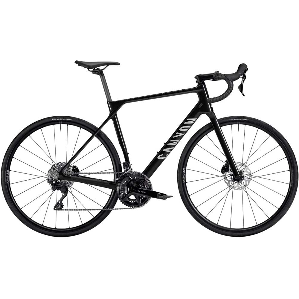 USD 1300,  2026 Canyon Endurace CF 7 LTD Road Bike
