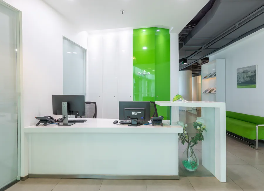 Temukan berbagai cara bekerja sesuai gaya Anda di Regus The Vida photo 2