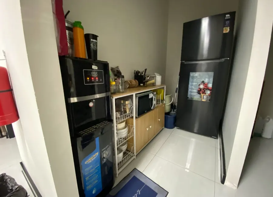 Disewakan ruang kantor full furnish di area jakarta pusat photo 2