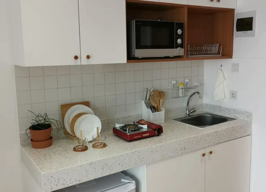 DIJUAL Apartment B Residence BSD