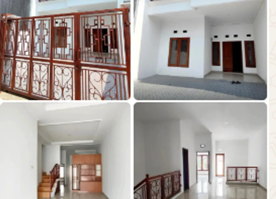 DIJUAL RUMAH Lembah Hijau Residence. TANGERANG photo 5