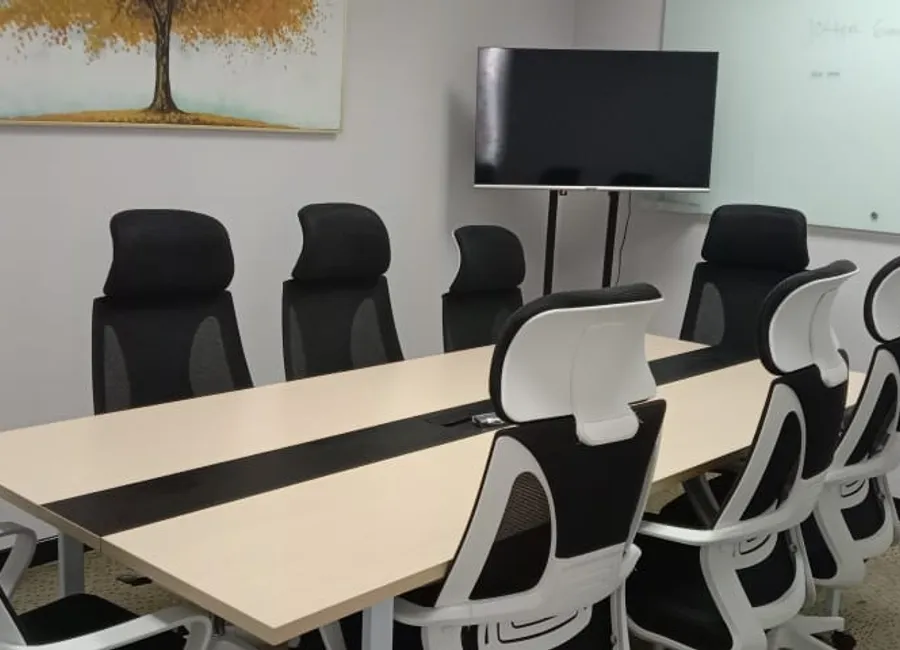 Virtual Office Eksklusif di Menara BP Jamsostek Gatot Subroto