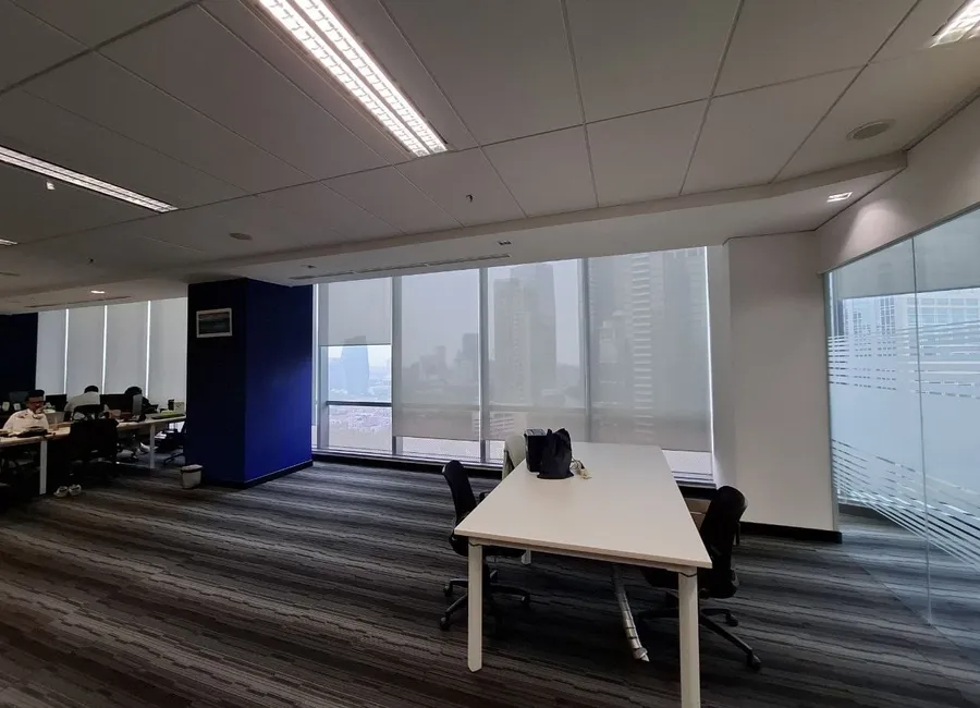 Kantor Representatif di Jantung Mega Kuningan photo 4