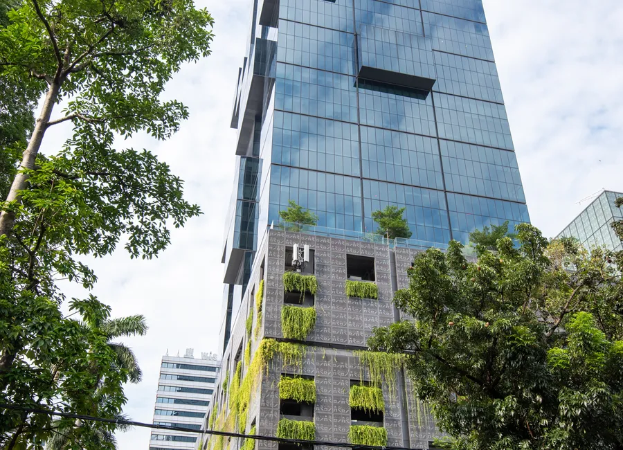 Temukan berbagai cara bekerja sesuai gaya Anda di Regus JB Tower photo 1