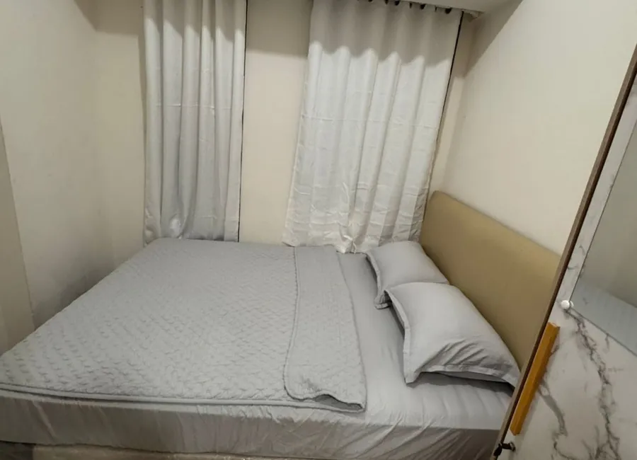 Disewakan Cepat Studio Furnish Osaka Apart. Fasilitas Lengkap photo 1
