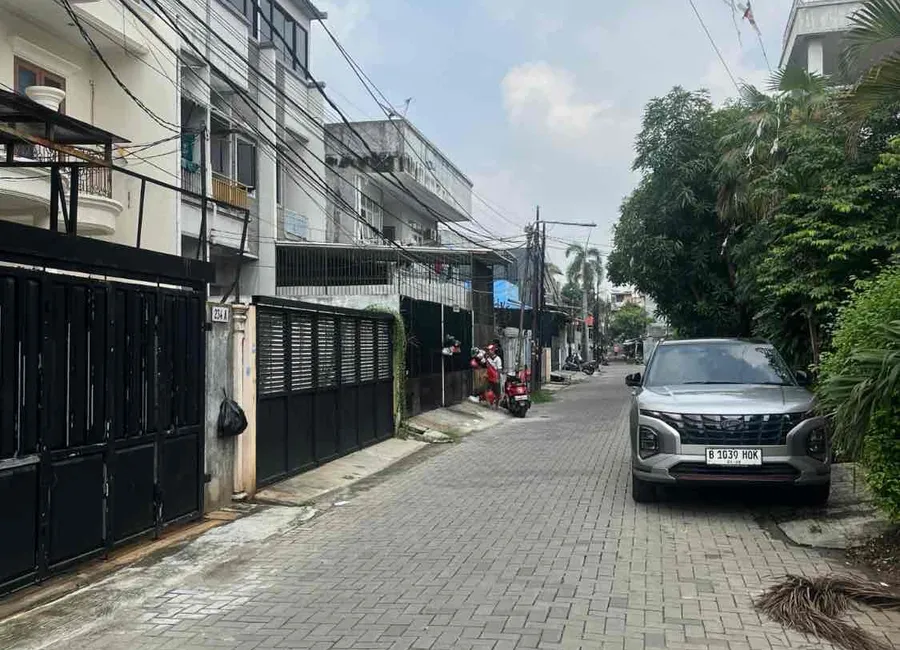 rumah siap huni asia  baru duri kepa photo 5