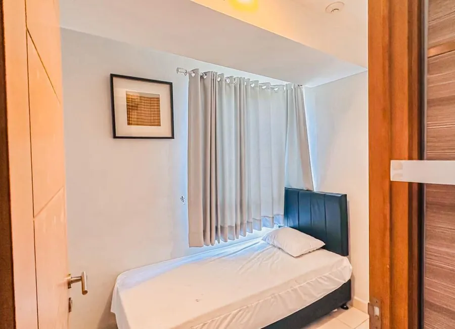 DIJUAL APARTEMEN CINERE BELLEVUE â HUNIAN STRATEGIS & INVESTASI MENJANJIKAN photo 5