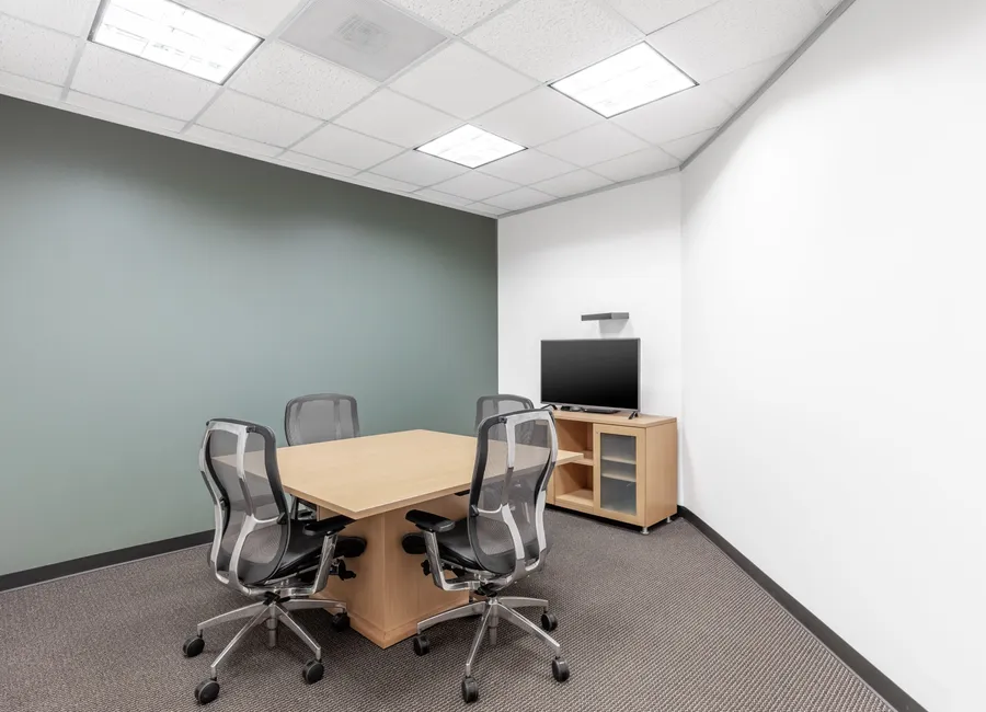 Temukan berbagai cara bekerja sesuai gaya Anda di Regus GKM Green Tower photo 5
