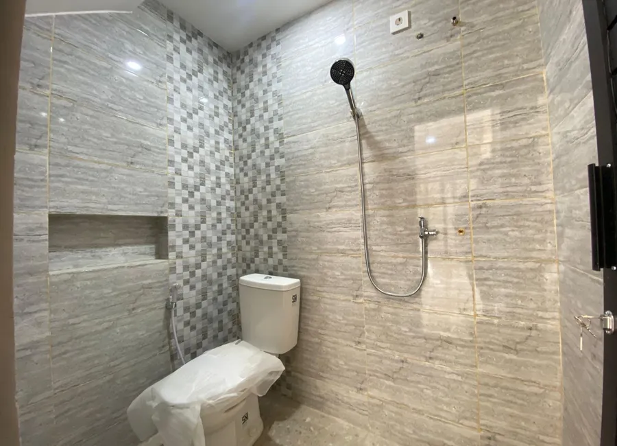Investasi Rumah Dekat UNS photo 5