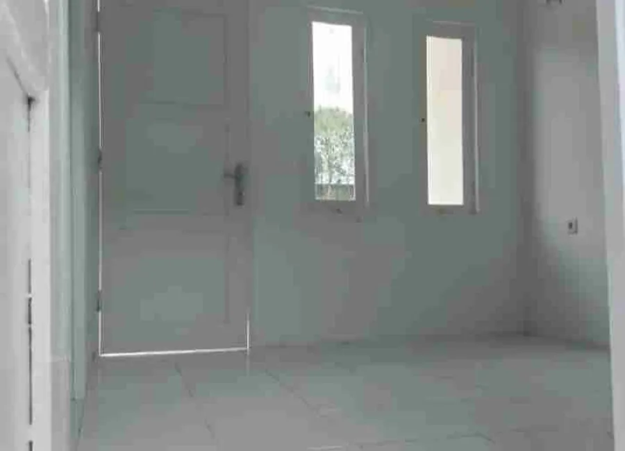 Di jual rumah subsidi sebrang kantor kementerian , samping kampus UIN photo 3