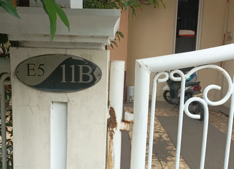DIJUAL PROPERTI MELALUI LELANG !!! photo 3