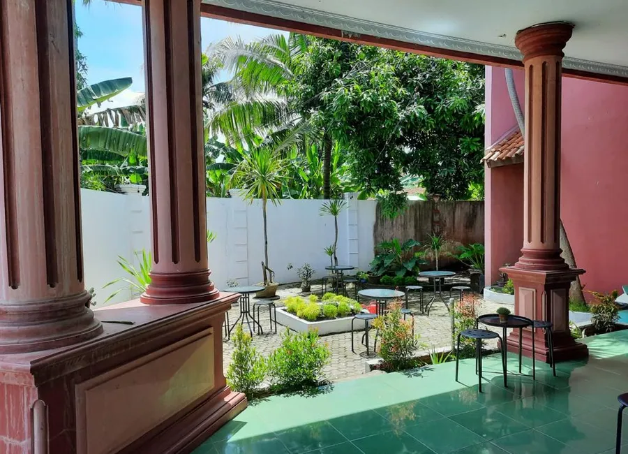 Dijual Rumah 2 Lantai di Cilegon, Banten Bebas Banjir, Nego sampai Deal photo 5