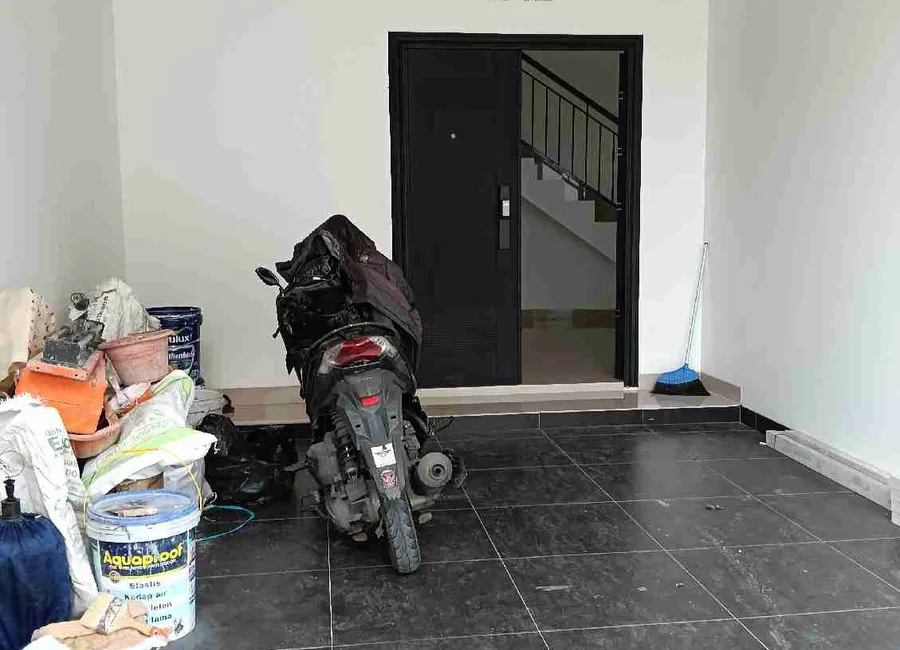 Rumah dijual Rawamangun Deket perkantoran photo 2