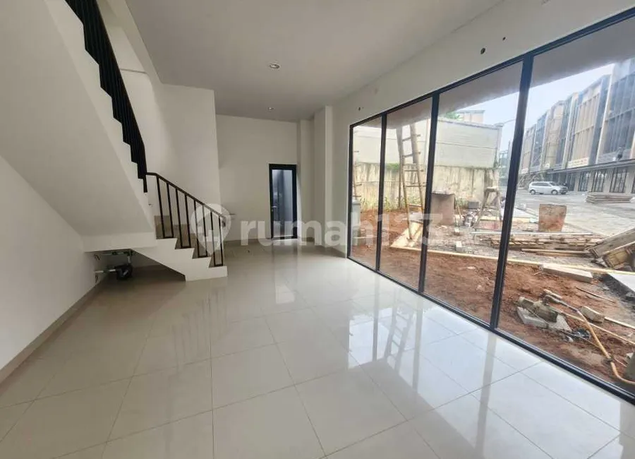 Ruko Northridge Business 3 Lantai Lokasi Sangat Strategis photo 4