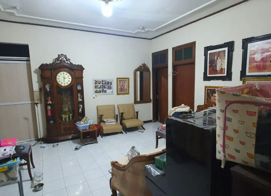 DIJUAL RUMAH STRATEGIS â LOKASI PREMIUM, DEKAT SEKOLAH DAN JALAN UTAMA photo 5