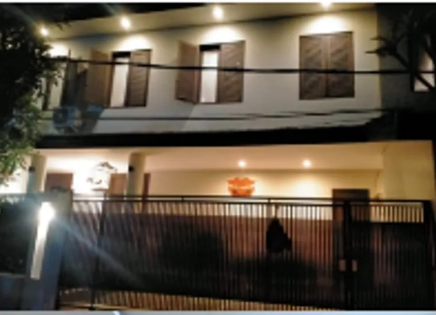 DIJUAL â Rumah Mewah 2 Lantai di Lebak Bulus, Jakarta Selatan photo 2