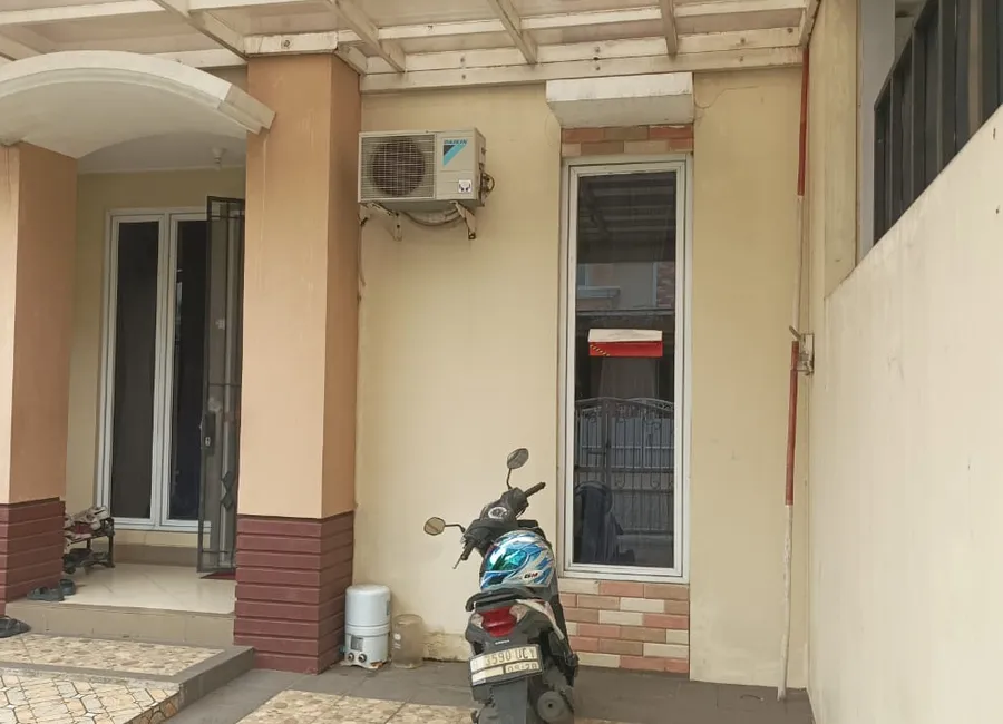 DIJUAL PROPERTI MELALUI LELANG !!! photo 5
