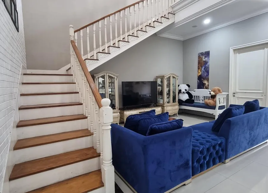 DIJUAL RUMAH FOR SALE | RUMAH CANTIK SIAP HUNI DI PESANGGRAHAN JAKARTA SELATAN ð photo 5