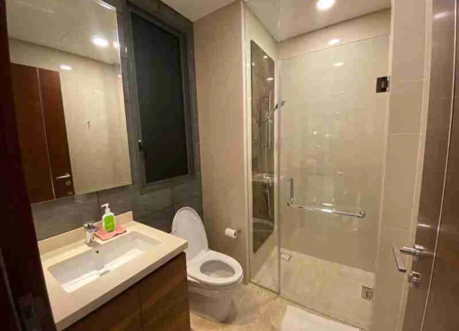 DIJUAL SUPER MURAH APARTEMEN MARIGOLD NAVAPARK BSD - TIPE 1 BR photo 4